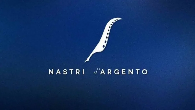 Nastri D’Argento 2024: le candidature. Io Capitano guida con 9 nomination