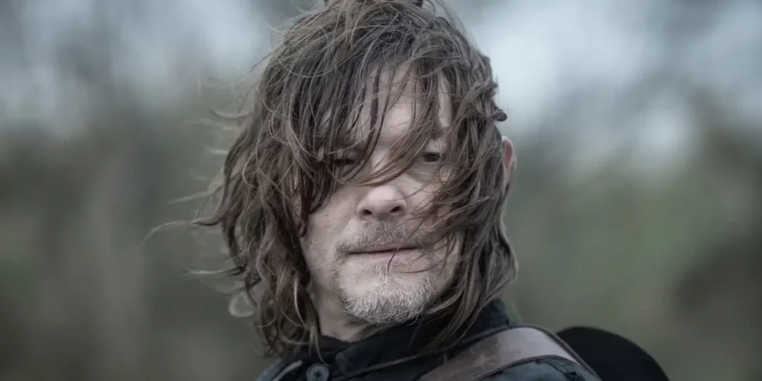 Norman Reedus