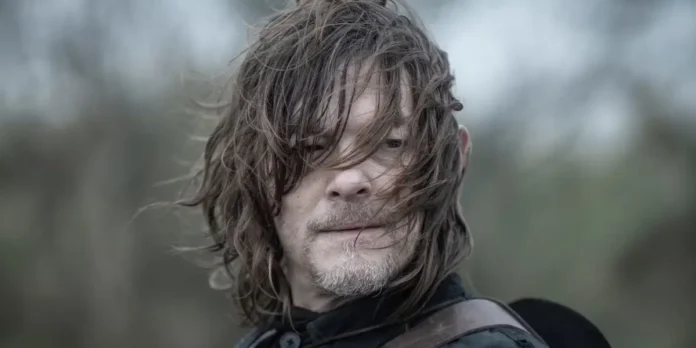 Norman Reedus