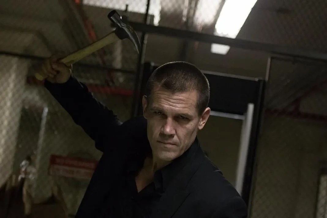 Oldboy differenze film