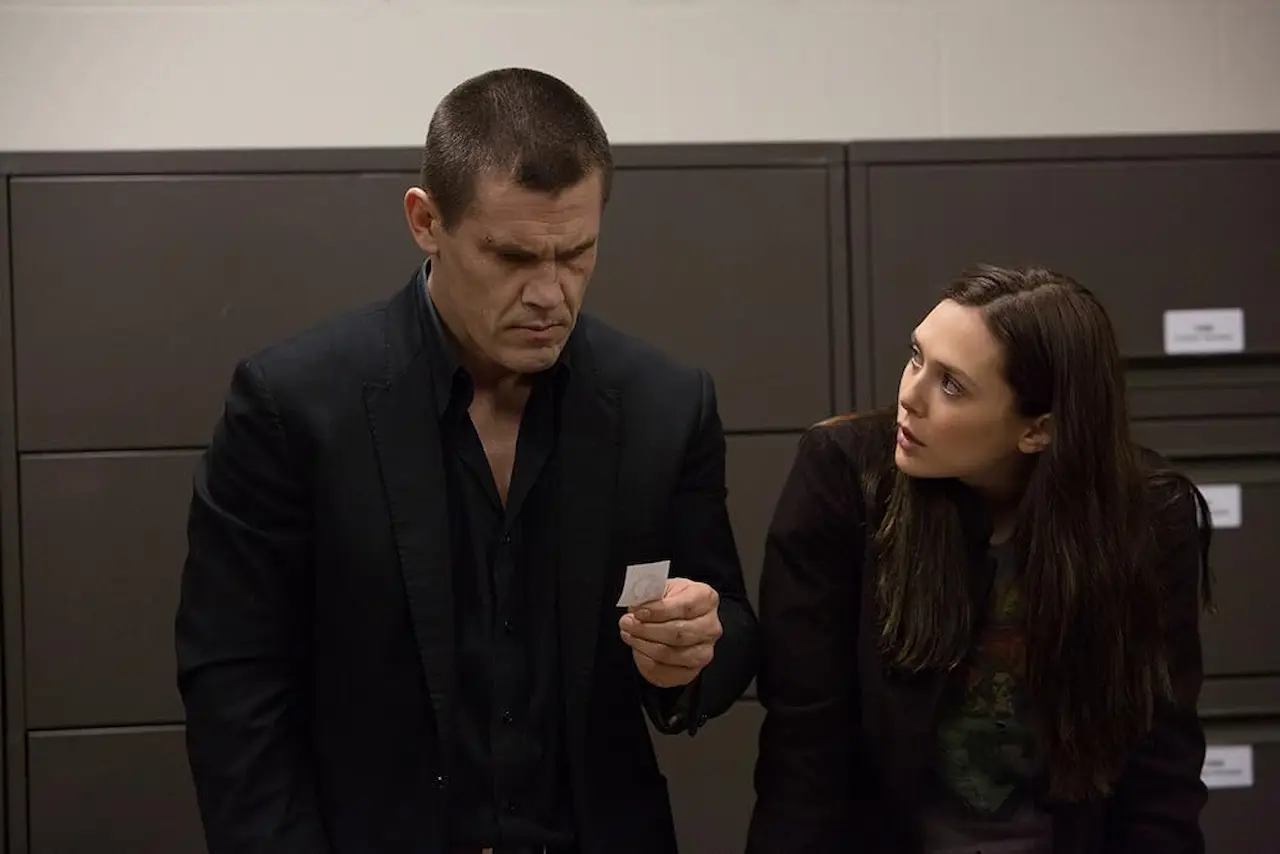 Oldboy finale