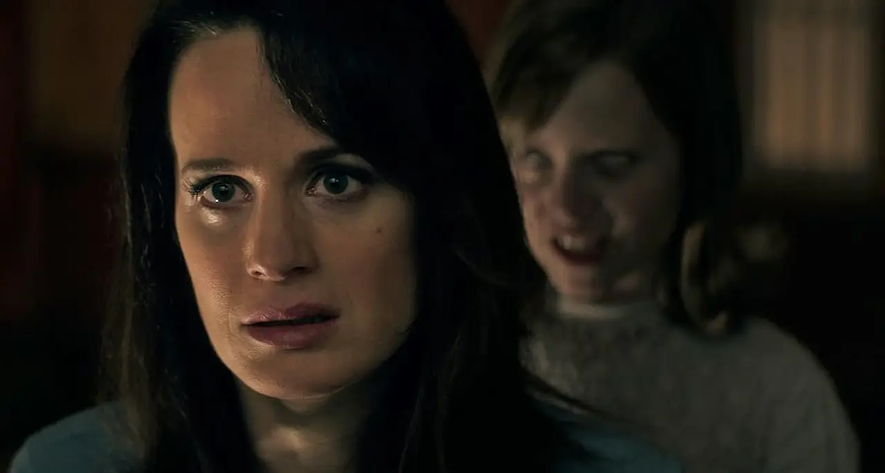 Ouija - L'origine del male cast