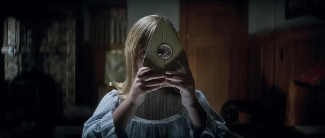 Ouija - L'origine del male spiegazione finale