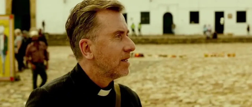 Padre trama