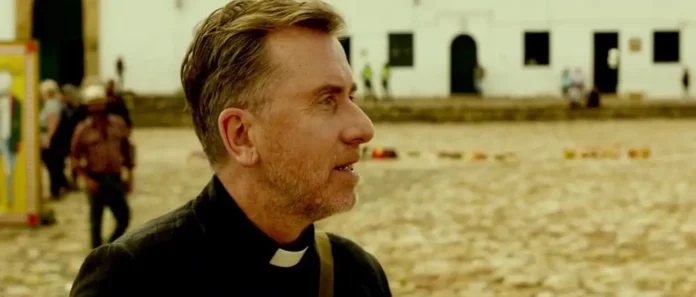 Padre trama
