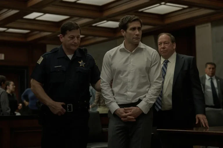 Presunto innocente – Stagione 2: Matthew Rhys nel cast al fianco di Jake Gyllenhaal