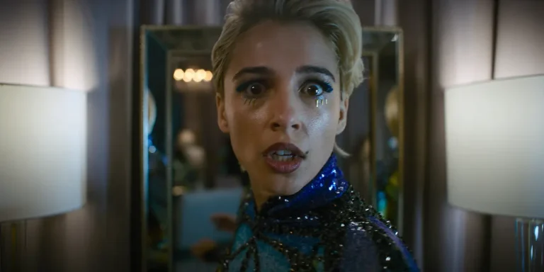 Smile 2, teaser trailer del horror con Naomi Scott
