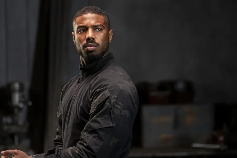 Senza rimorso: le differenze tra il libro e il film con Michael B. Jordan