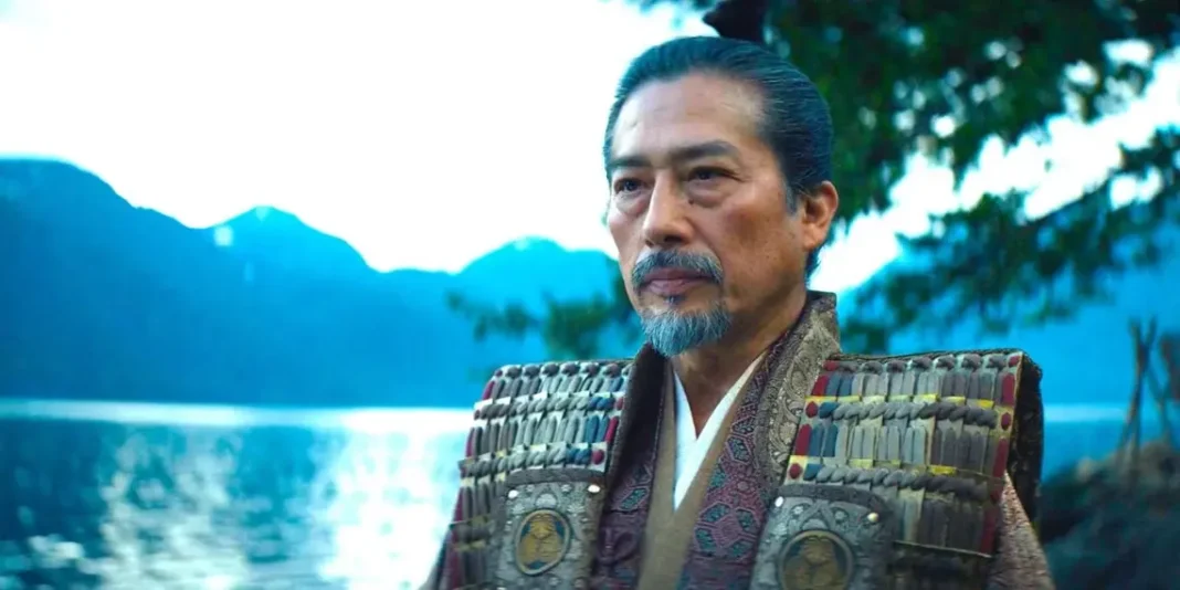 Shōgun stagione 2