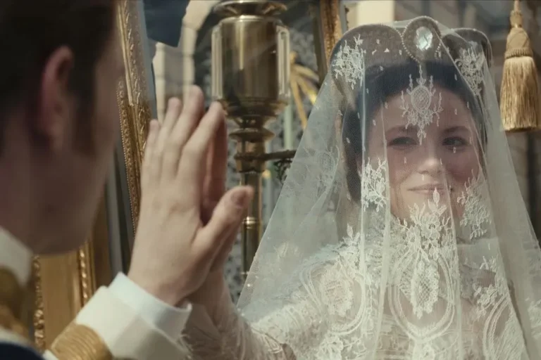 Sissi: la storia vera di Sisi e Franz che è completamente diversa da quella della serie