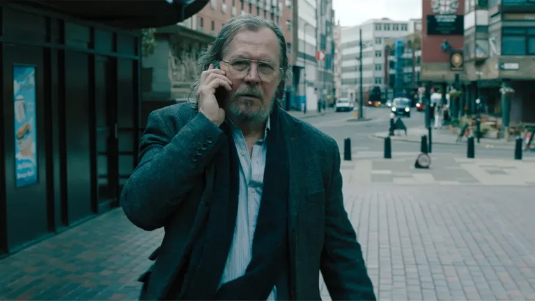 Slow Horses, svelate le prime immagini della quarta stagione con Gary Oldman