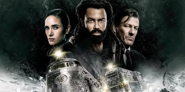 Snowpiercer si avvicina al capolinea con il nuovo trailer della quarta stagione