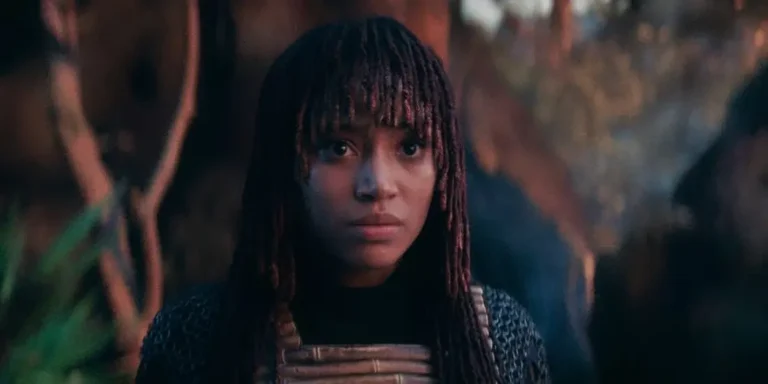 The Acolyte, finale di stagione: cosa è successo?