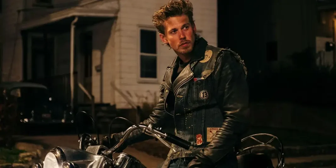 The Bikeriders spiegazione finale film