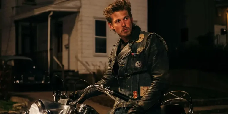 The Bikeriders, la spiegazione del finale: come finisce questa storia di violenza e motociclette?