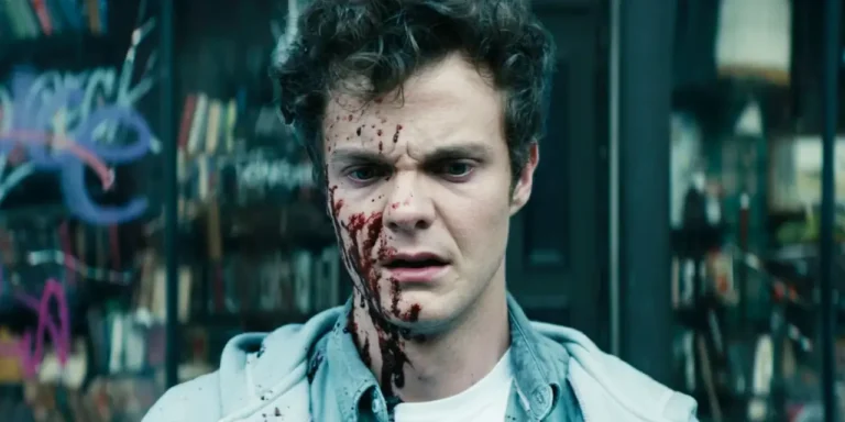 The Boys 5: Jack Quaid condivide una sanguinolenta foto dal set