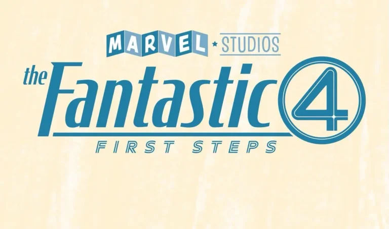 The Fantastic Four: First Steps, un attore misterioso compare sul set – video