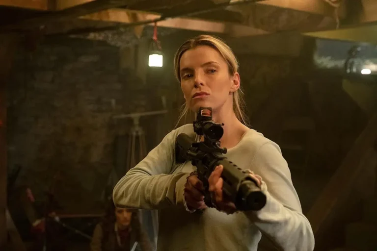 The Hunt: la spiegazione del film e del suo finale