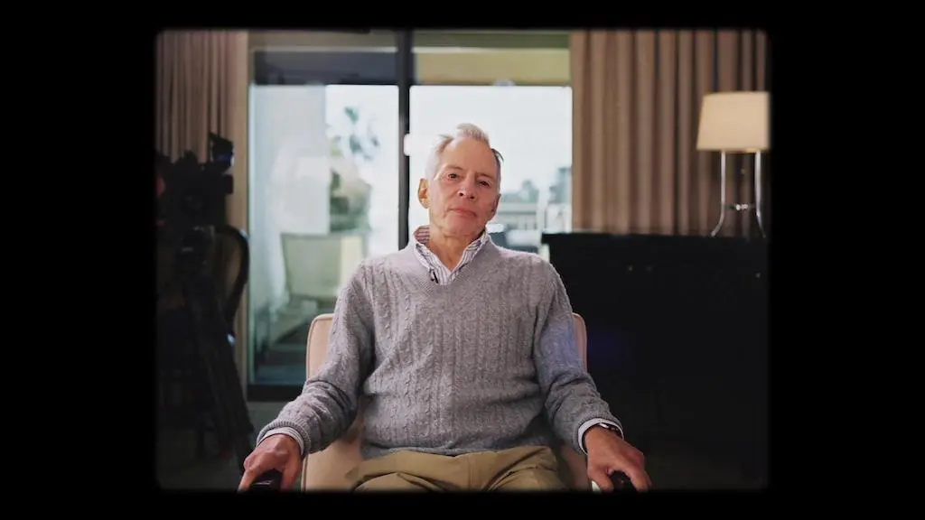 The Jinx - La vita e le morti di Robert Durst