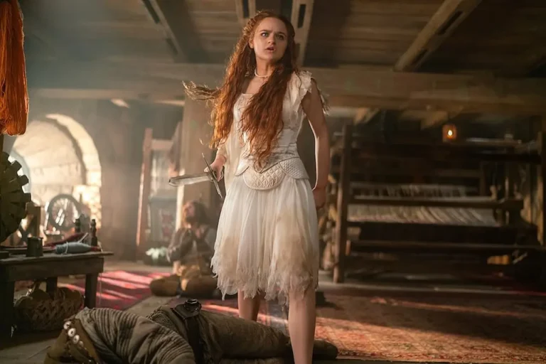 The Princess: dal cast al finale, tutte le curiosità sul film