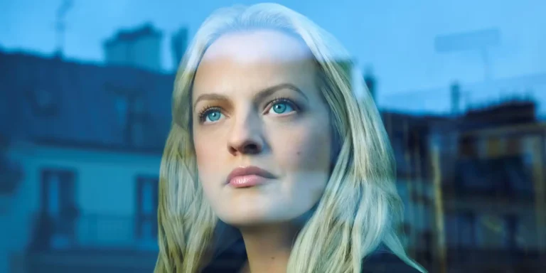 The Veil, la spiegazione del finale: Imogen porta a termine la sua missione?
