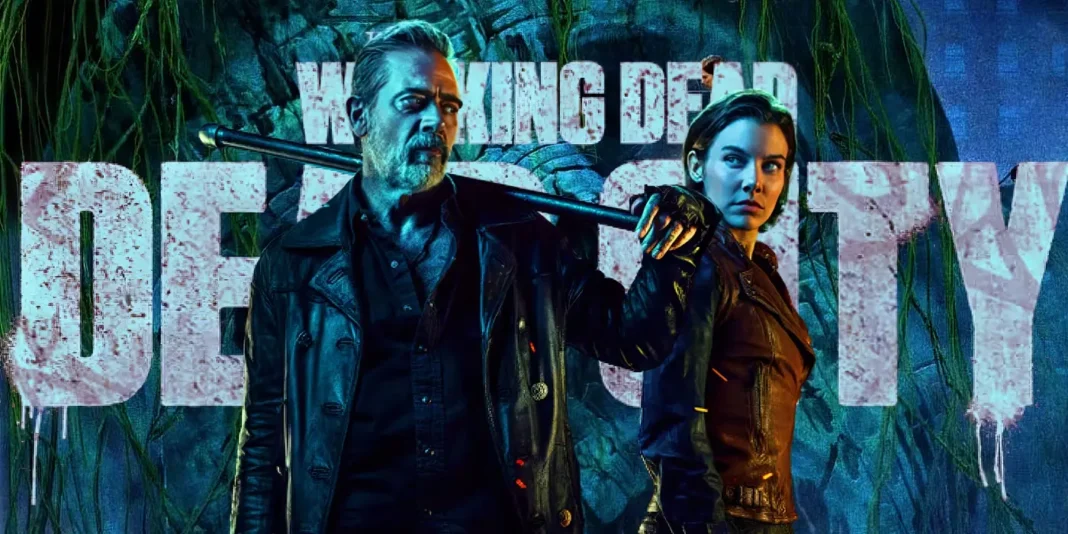 The Walking Dead: Dead City - stagione 2