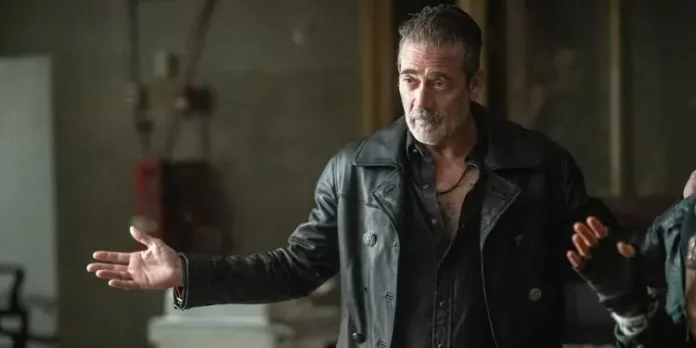 The Walking Dead: Dead City - stagione 2 cast
