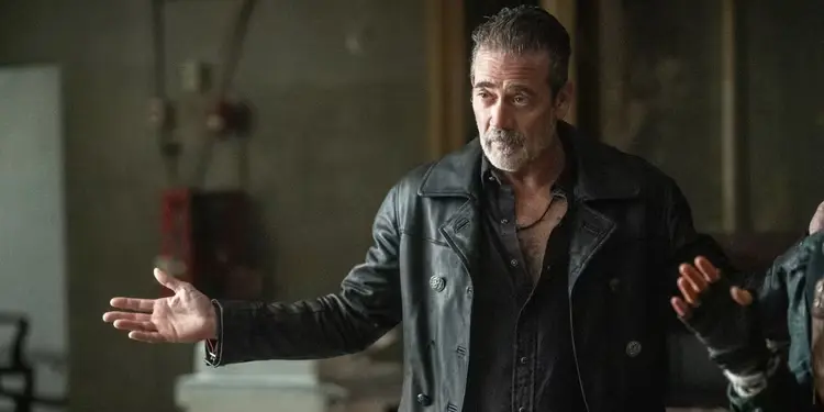 The Walking Dead: Dead City - stagione 2 cast