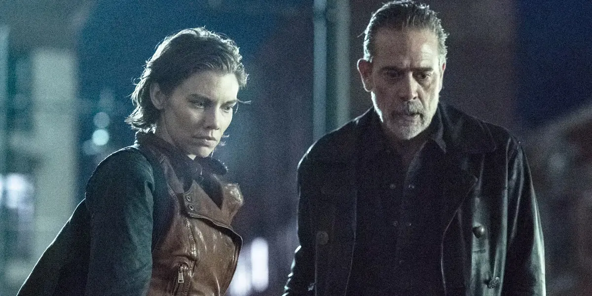 The Walking Dead- Dead City - stagione 2 trama