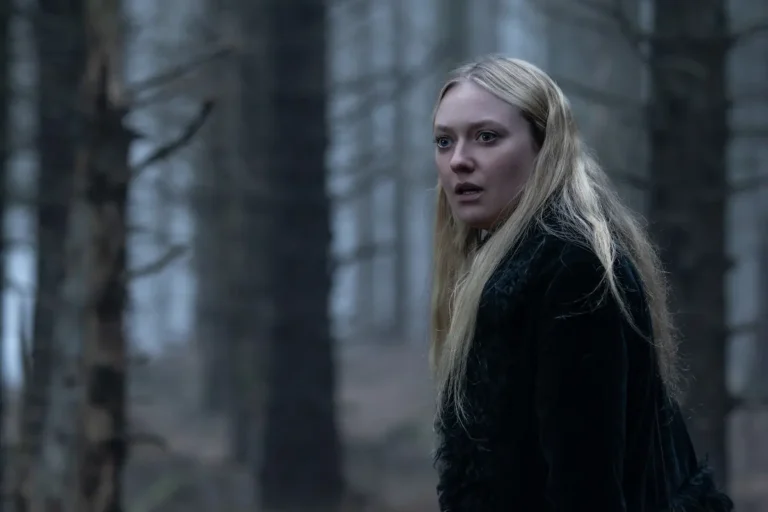 The Watchers – Loro ti guardano da oggi al cinema