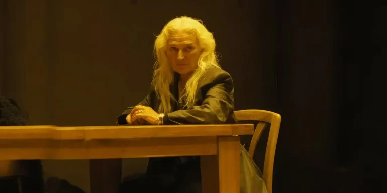 The Watchers, spiegazione del finale: Ishana Night Shyamalan lancia un colpo di scena terrificante