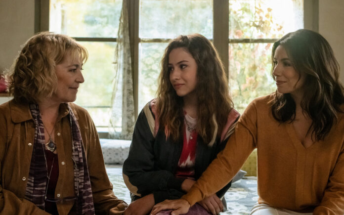 Tierra de mujeres - Intrecci di vite recensione