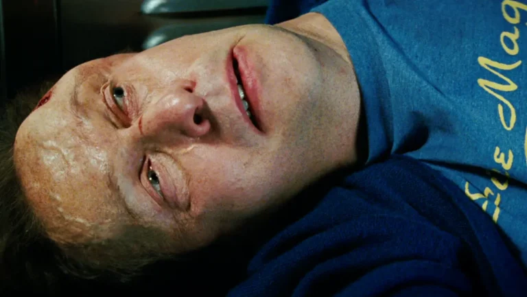 Captain America: Brave New World, il primo sguardo a The Leader è sorprendente!