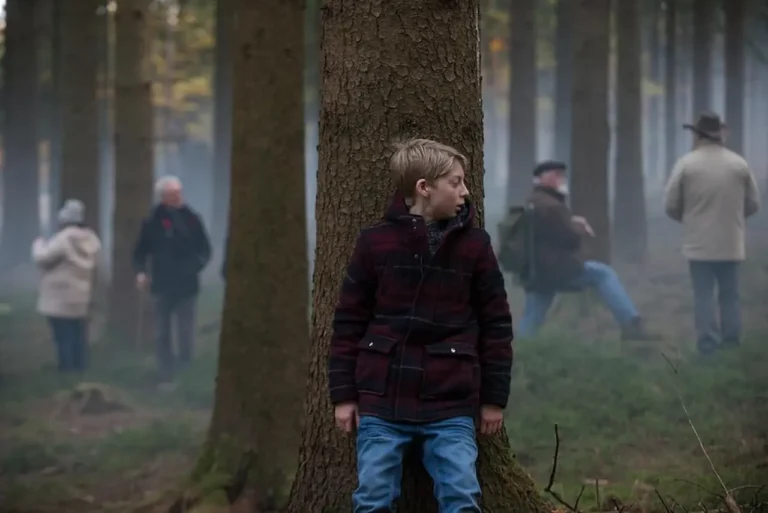 Tre giorni e una vita: dal cast al finale, tutto quello che c’è da sapere sul film