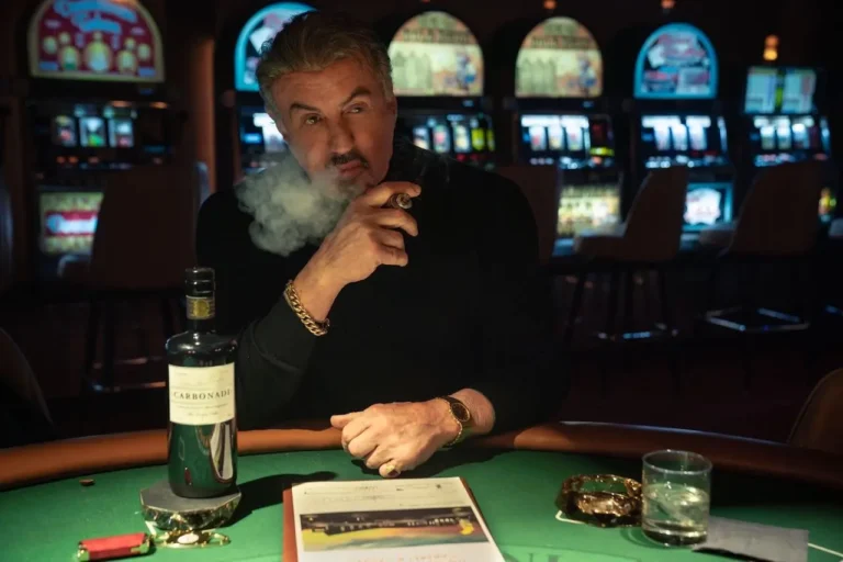 Sylvester Stallone vicino a un accordo per Tulsa King stagione 3 e 4
