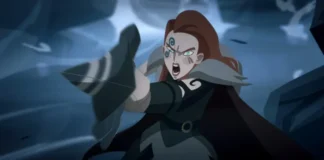 Twilight of the Gods