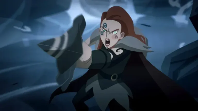Twilight of the Gods: un epico trailer ufficiale per la serie di Zack Snyder