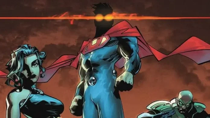 Ultraman!