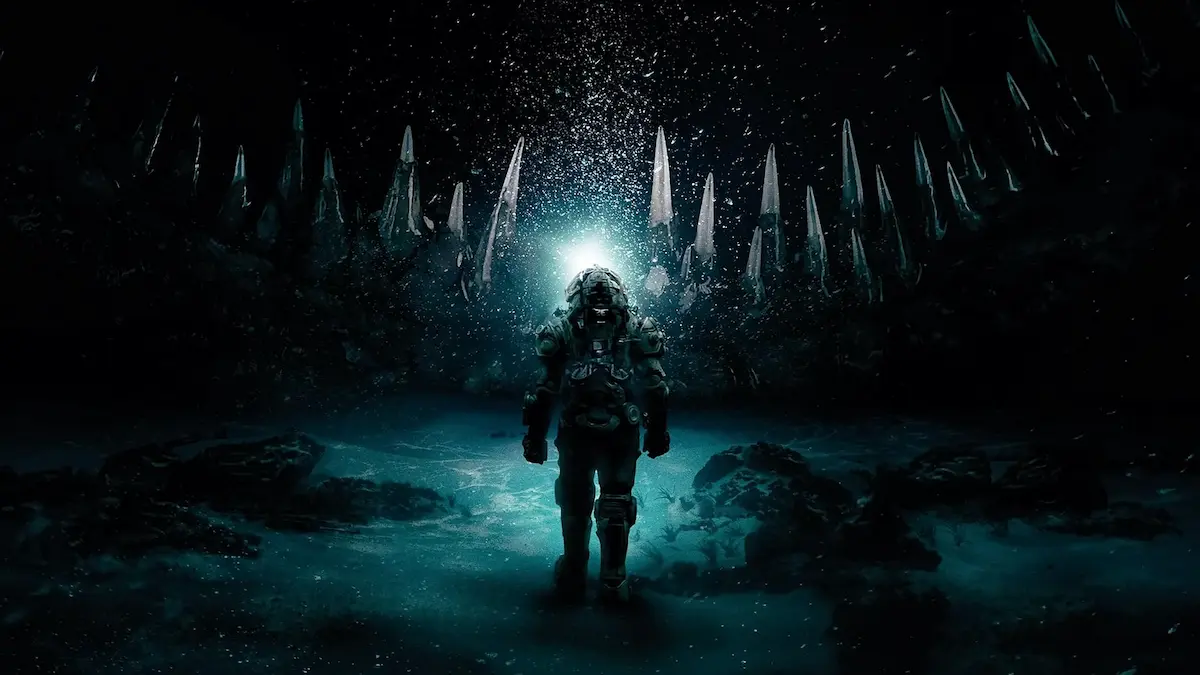 Underwater sequel