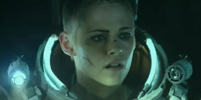 Underwater: la spiegazione del finale del film con Kristen Stewart