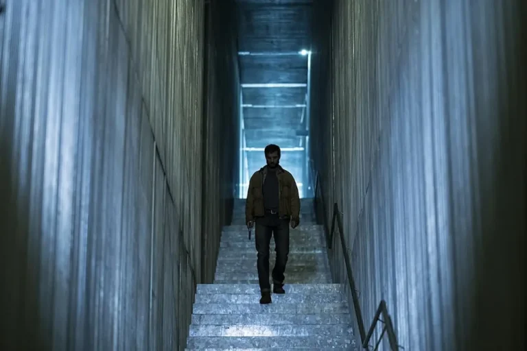 Upgrade, la spiegazione del finale: qual è il piano di STEM?