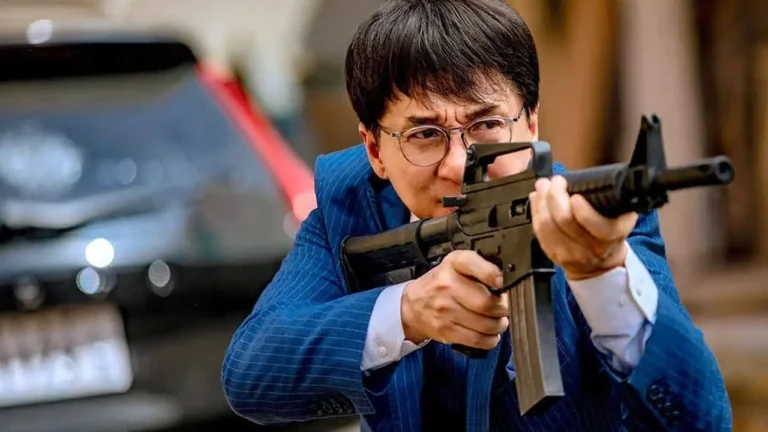 Vanguard – Agenti speciali: tutto quello che c’è da sapere sul film