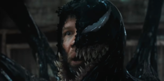 Venom- The Last Dance