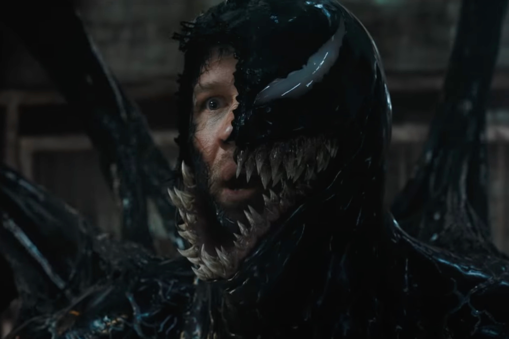 Venom- The Last Dance