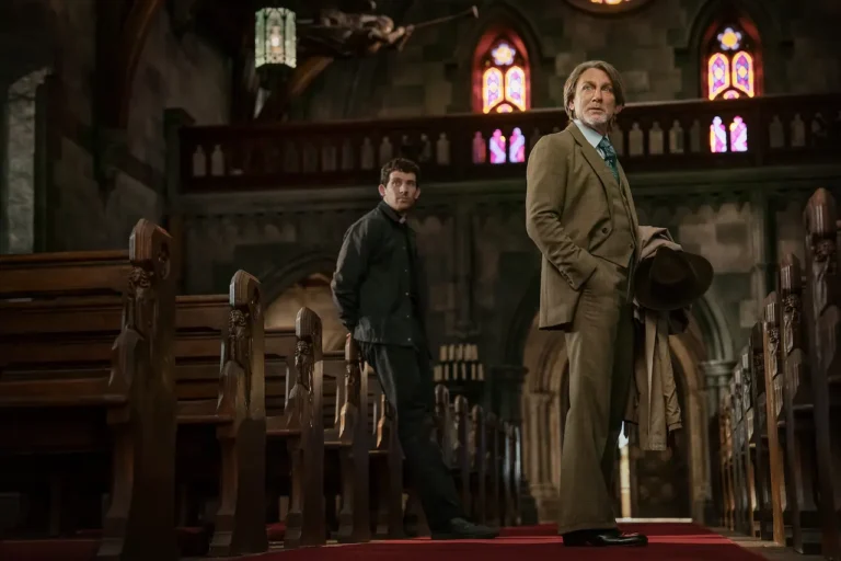 Wake Up Dead Man: A Knives Out Mystery, Rian Johnson rivela se sarà l’ultimo film della serie