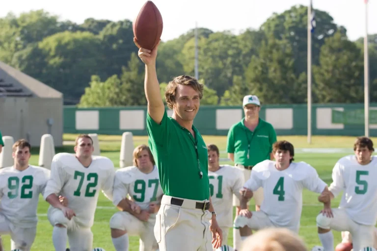We Are Marshall: la storia vera dietro al film con Matthew McConaughey