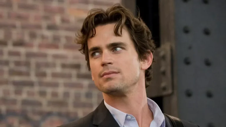 White Collar: il reboot riceve un aggiornamento emozionante da Sharif Atkins