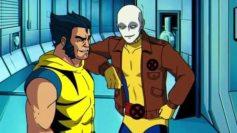 X-Men '97