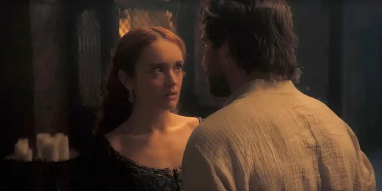 House of the Dragon – stagione 2 finalmente si è ricordato che questa Targaryen esiste