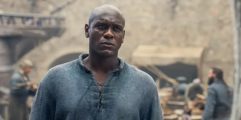 Alyn of Hull: Chi è questo personaggio della seconda stagione di House of the Dragon?